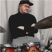 Schlagzeuger/Schlagzeuglehrer für Fortgeschrittene und zur Vorbereitung auf die Zulassungsprüfung an Musikuniversitäten